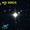 HD  30925