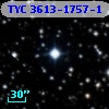 TYC 3613-1757-1