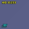 HD  31233