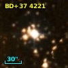 BD+37  4221