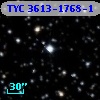 TYC 3613-1768-1