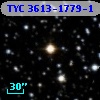 TYC 3613-1779-1