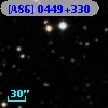 [A86] 0449+330