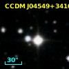 CCDM J04549+3410C
