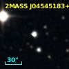 CCDM J04549+3410E