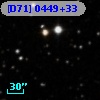 [D71] 0449+33