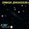 2MASX J04545536+3454433
