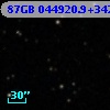 87GB 044920.9+342629