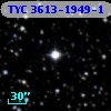 TYC 3613-1949-1