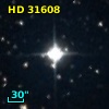 HD  31608