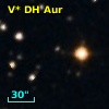 V* DH Aur