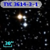 TYC 3614-3-1