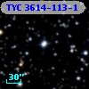 TYC 3614-113-1