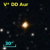 V* DD Aur