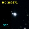 HD 282671