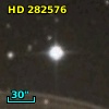 HD 282576