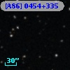 [A86] 0454+335
