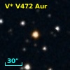 V* V472 Aur