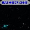 IRAS 04527+3445
