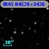 IRAS 04528+3426