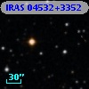 IRAS 04532+3352