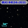 IRAS 04534+3511