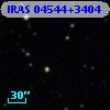 IRAS 04544+3404