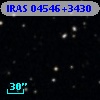 IRAS 04546+3430