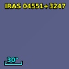 IRAS 04551+3247