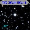 TYC 3614-561-1