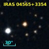 IRAS 04565+3354
