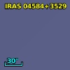 IRAS 04584+3529