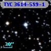 TYC 3614-589-1