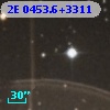 2E 0453.6+3311
