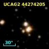 CCDM J05036+3535B