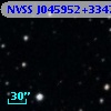 NVSS J045952+334744