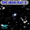 TYC 3614-911-1