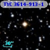 TYC 3614-913-1