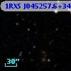 1RXS J045257.6+343949