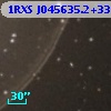 1RXS J045635.2+330652