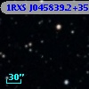 1RXS J045839.2+350538