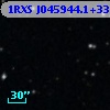 1RXS J045944.1+330502