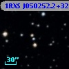 1RXS J050252.2+325551