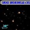 1RXS J050305.6+352718