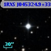1RXS J045324.9+335559