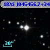 1RXS J045456.7+341020