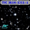 TYC 3614-1251-1