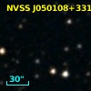 B2.1 0457+33