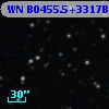 WN B0455.5+3317B