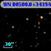WN B0500.0+3439A